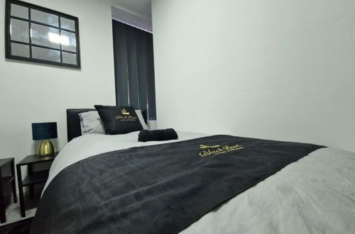 Foto 2 - Black Pearl Luxury Apartments