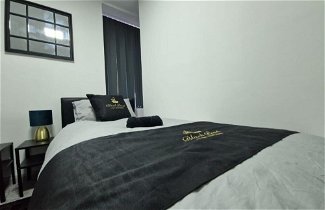 Foto 2 - Black Pearl Luxury Apartments