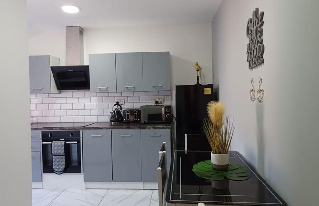 Black Pearl Luxury Apartments - Foto 20