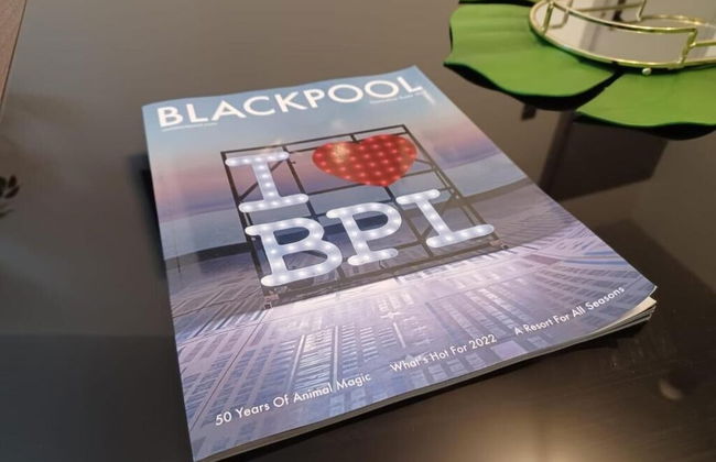 Black Pearl Luxury Apartments - Foto 31