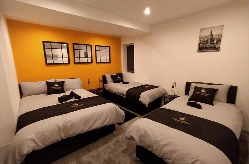 Foto 9 - Black Pearl Luxury Apartments