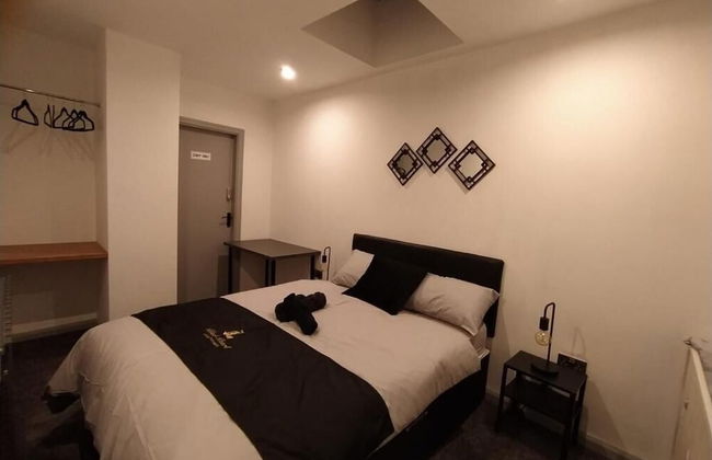 Black Pearl Luxury Apartments - Foto 5