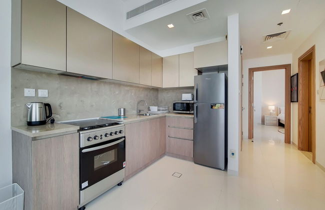 GreenFuture - Stylish Apartment With Panoramic City Views - Foto 4