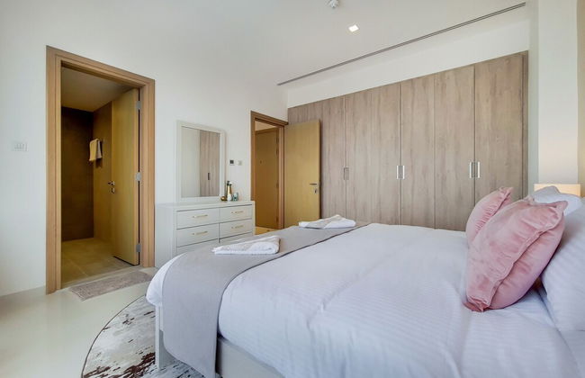 GreenFuture - Stylish Apartment With Panoramic City Views - Foto 2