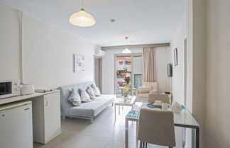 Photo 1 - Ayia Napa Holiday Apartment So3