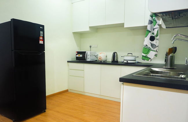 My3rdHome - Photo 13