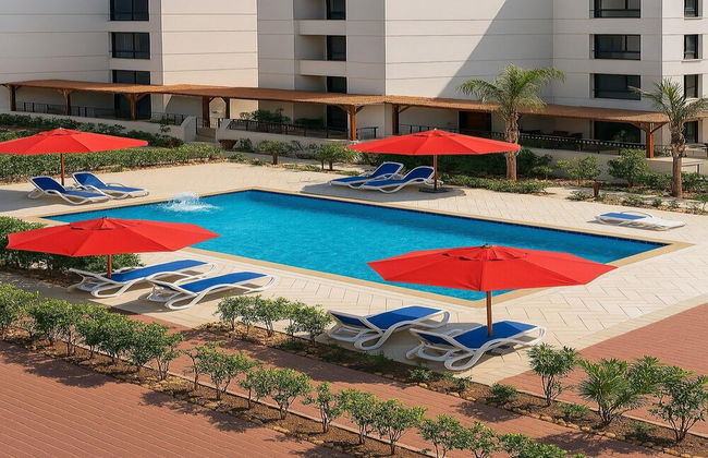 Luxurious Chalet in Port Said Governorate With Breathtaking - Foto 18