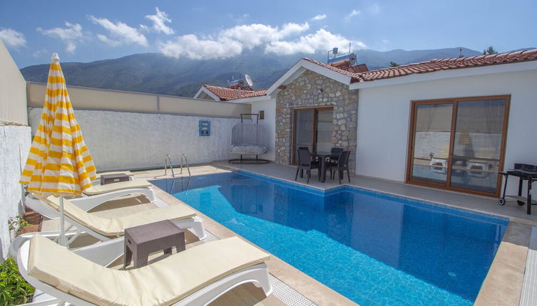 Photo 1 - Fethiye Likya Gold Villa