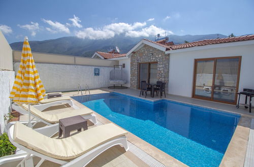 Foto 1 - Fethiye Likya Gold Villa