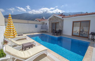 Photo 1 - Fethiye Likya Gold Villa