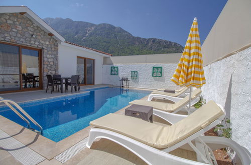 Foto 10 - Fethiye Likya Gold Villa