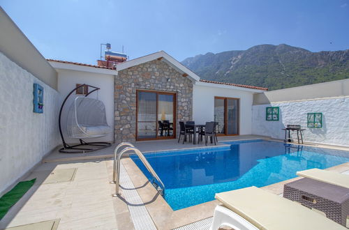 Photo 20 - Fethiye Likya Akik 8 Villa