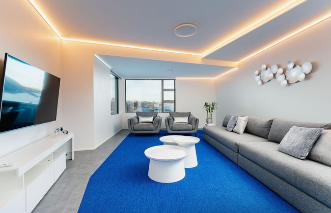 Quarters B1- Luxurious & Spacious - Foto 6