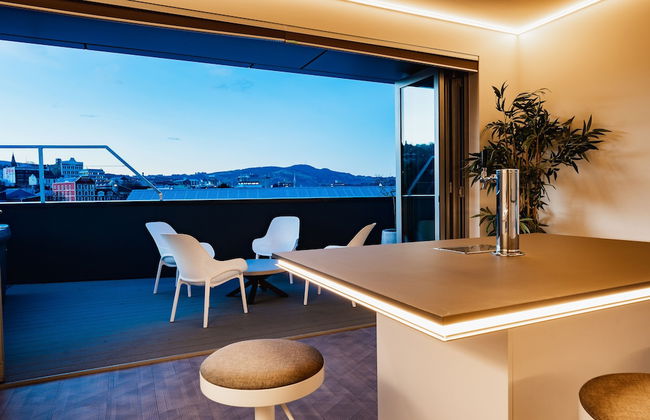 Quarters B1- Luxurious & Spacious - Foto 9