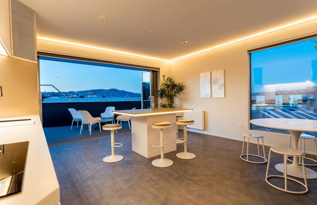 Quarters B1- Luxurious & Spacious - Foto 4