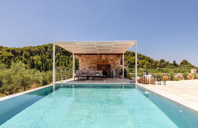 Misovounous Villa - Photo 43