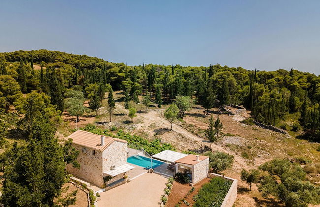 Misovounous Villa - Photo 57