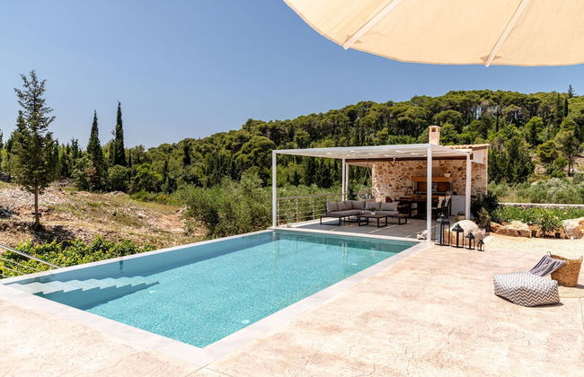Misovounous Villa - Photo 24