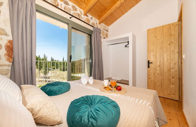 Misovounous Villa - Photo 4