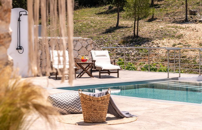 Misovounous Villa - Photo 22