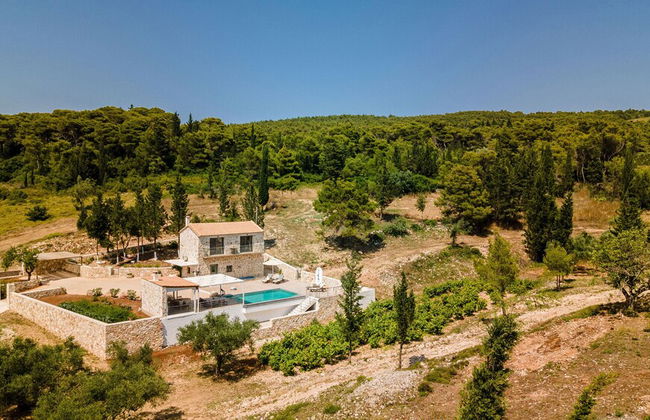 Misovounous Villa - Photo 63