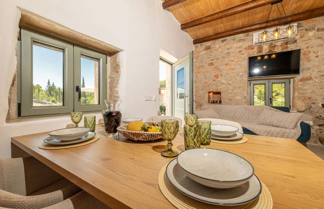 Misovounous Villa - Photo 9
