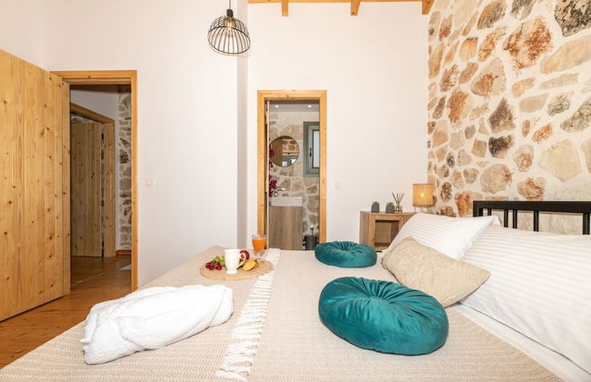 Misovounous Villa - Photo 7