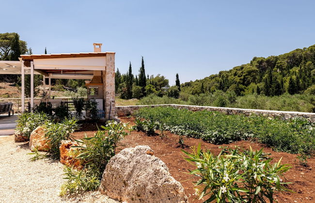 Misovounous Villa - Photo 39