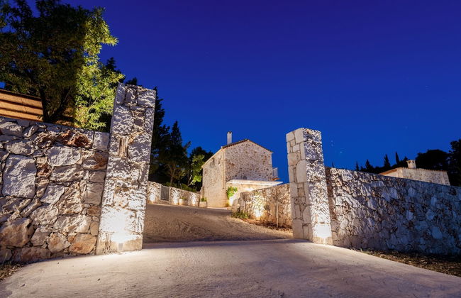 Misovounous Villa - Photo 35