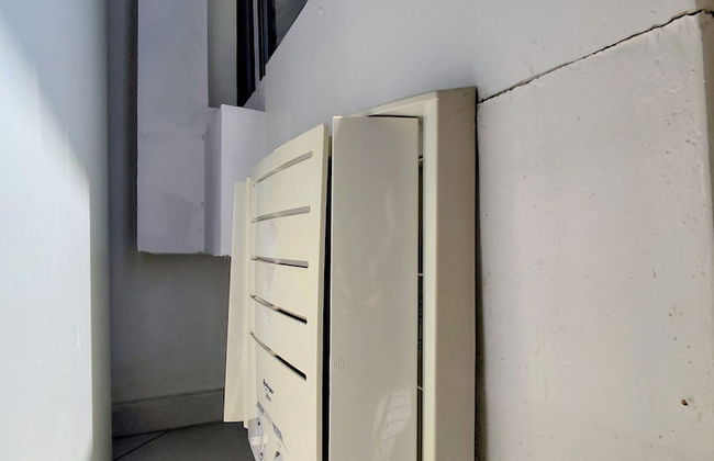 12-Vista Linda Pé na Areia Guarujá-Tombo - Foto 43