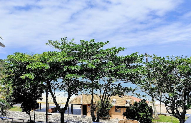 12-Vista Linda Pé na Areia Guarujá-Tombo - Foto 62