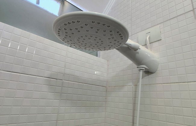 12-Vista Linda Pé na Areia Guarujá-Tombo - Foto 37