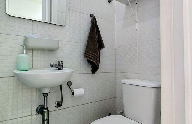 12-Vista Linda Pé na Areia Guarujá-Tombo - Foto 39