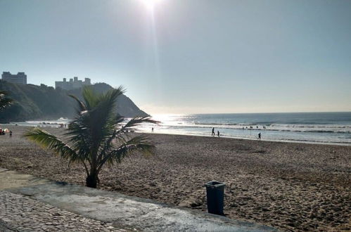 Photo 79 - 12-Vista Linda Pé na Areia Guarujá-Tombo