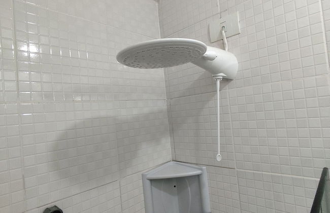 12-Vista Linda Pé na Areia Guarujá-Tombo - Foto 41