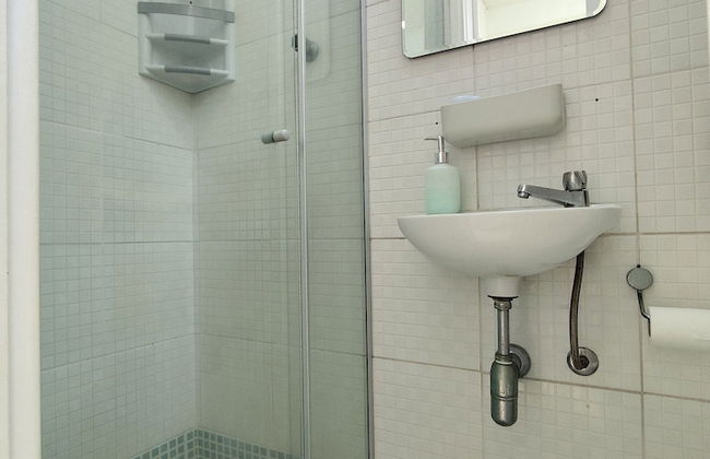 12-Vista Linda Pé na Areia Guarujá-Tombo - Foto 40