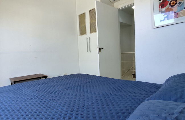 12-Vista Linda Pé na Areia Guarujá-Tombo - Foto 16