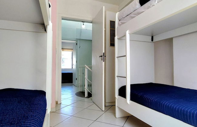 12-Vista Linda Pé na Areia Guarujá-Tombo - Foto 29