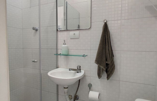 12-Vista Linda Pé na Areia Guarujá-Tombo - Foto 35