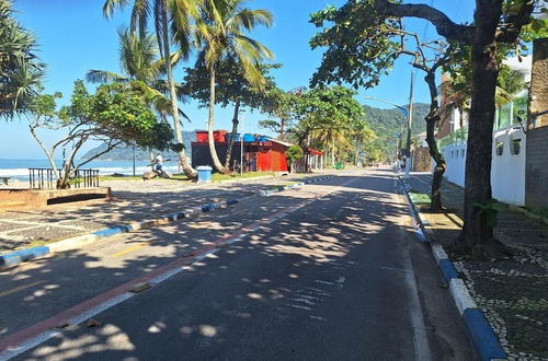 Photo 23 - 01E Vista Linda Pe Areia Guaruja - Tombo