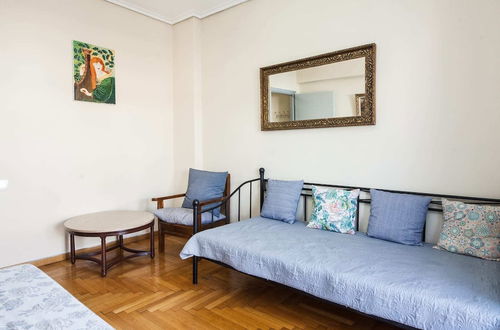 Photo 12 - Fabulous apartment at Exarcheia