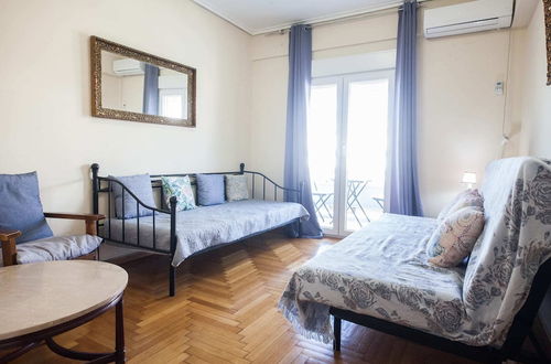 Photo 14 - Fabulous apartment at Exarcheia