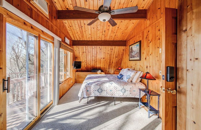 Cozy Bear at Bent Tree Mountain Home - Foto 6