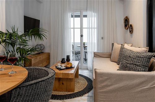 Foto 5 - K Suites Naxos two Bedroom Apartment