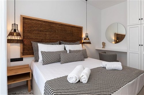Foto 9 - K Suites Naxos two Bedroom Apartment
