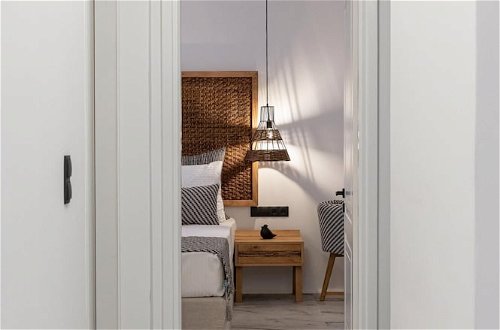 Foto 7 - K Suites Naxos two Bedroom Apartment