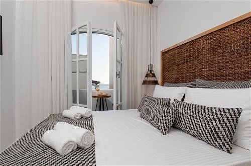 Foto 4 - K Suites Naxos two Bedroom Apartment