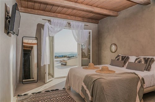 Foto 42 - Mykonos High Sunset Villa