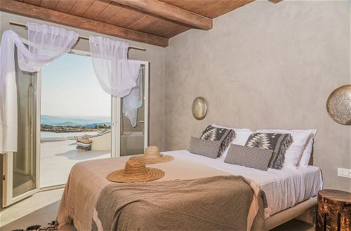 Photo 54 - Mykonos High Sunset Villa