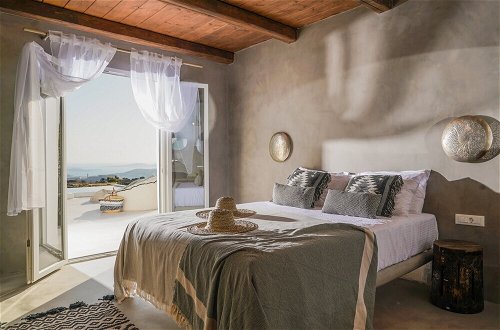 Foto 3 - Mykonos High Sunset Villa